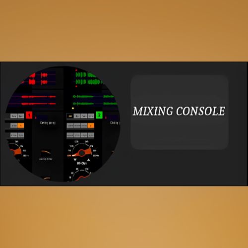 Mixage
