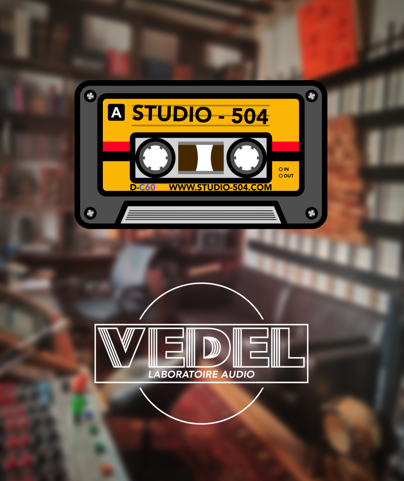 Image prez Studio-504 O VEDEL